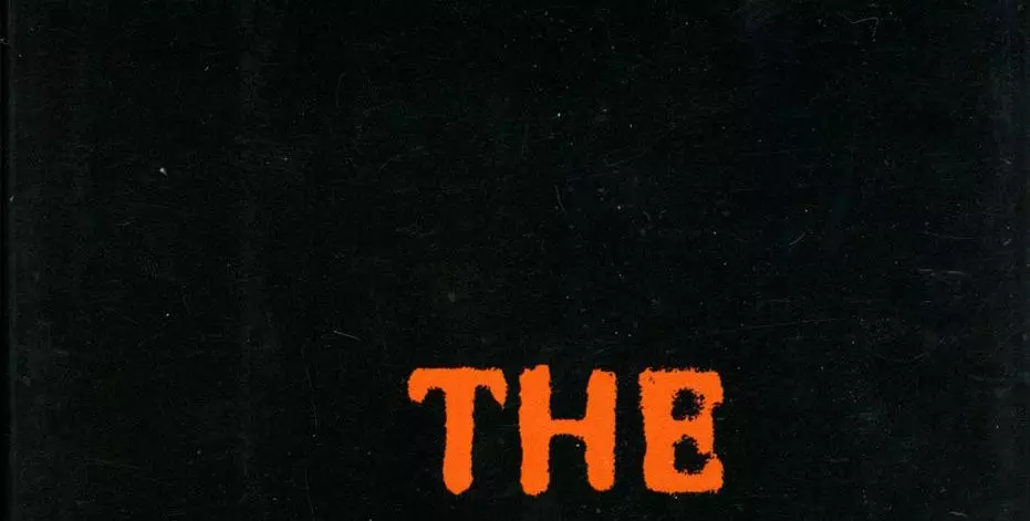Cover of The Road by Cormac McCarthy
